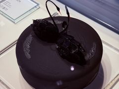 -BLACKSWAN黑天鹅(环球店)