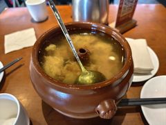 -怡得观滇餐厅·地道昆明菜·1996(海埂大坝店)