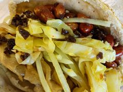 -三兄弟高炉烧饼