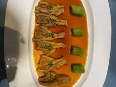 -南堂馆·新川菜(悠方店)