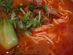 招牌番茄牛肉面-李先生牛肉面大王(广渠门内店)