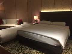 -上海崇明金茂凯悦酒店