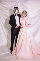 -朵爱影舍专业亲子全家福摄影