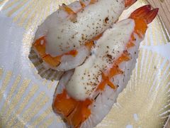 -大起水产回转寿司(大丸心斋桥店)