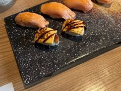 -满田家大排档(朝阳店)