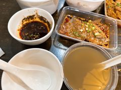 -牛王庙(龙华花园店)