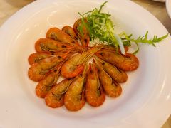 -三凤酒家·百年无锡菜(中山路店)