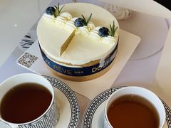 -杜哈夫DOUX RÊVE·生日蛋糕(日月光店)
