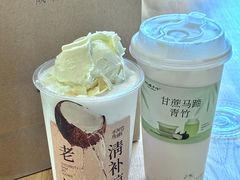 -阿嬷手作(成都万象城店)