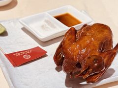 -侨美食家·粤菜(体育西路店)