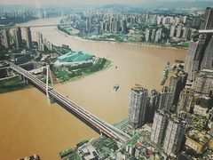 景点-WFC会仙楼观景台