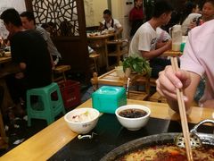 -锅首鲜品火锅(鸳鸯店)