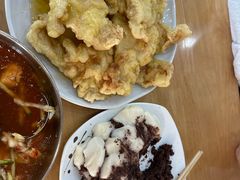 -顺姬冷面(长白西路店)