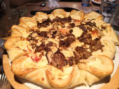 -必胜客(花舞大唐博物馆店)