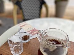 -Torch Coffee 炬点咖啡