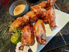 -炙柒Sekinana·精致料理 烧鸟·铁板烧(海上世界店)