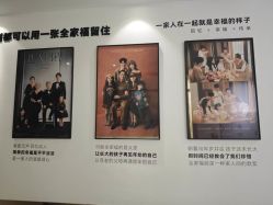-小阿福儿童摄影(华中智谷店)