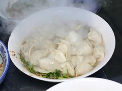-回坊马二饺子馆