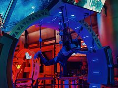 -首钢一高炉·SoReal科幻乐园