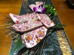 -丸藏和牛烧肉专门店(园区师惠坊店)