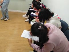 -英孚国际留学·雅思托福·DSE A-Level AP(福田中心)