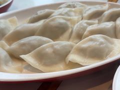 -喜家德虾仁水饺(金融中心店)