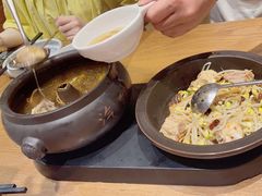 -云海肴·汽锅鸡·云南菜(天山百盛优客店)