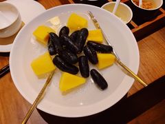 -揽季锅物会.福建黄鱼.海鲜姿造(五四路店)