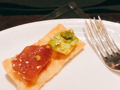 -Water Grill(圣莫妮卡店)
