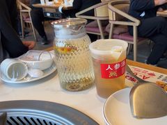 -遇东北林区铁锅炖(南开店)