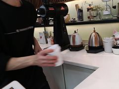 -Manner Coffee(大宁国际商业广场店)
