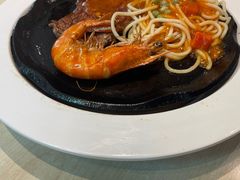 -豪客来牛排(鼓楼名店街店)