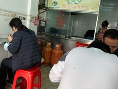-阿芬卤面(花巷店)