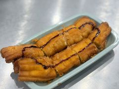 -好彩日夜食堂(健康路店)