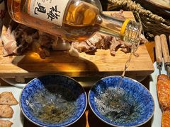 -蚝翅·海鲜粥·烧烤·龙虾季(海曙天一店)