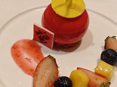 -惠州皇冠假日酒店·西餐厅·自助餐厅