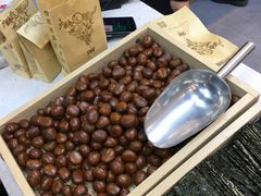 -盛文甘栗(中华大街店)
