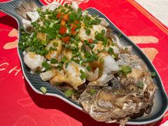 -长安·大茶饭