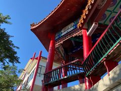 -北京十三陵国家森林公园蟒山景区