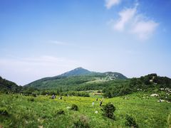 -白草畔自然风景区