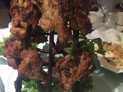 -萨拉漫饮食(北京中路店)