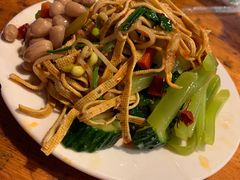 -黑蛋烤肉坊(光华路总店)