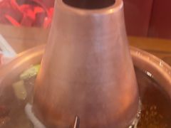 -前门杨记·铜锅涮肉(王府井·故宫店)
