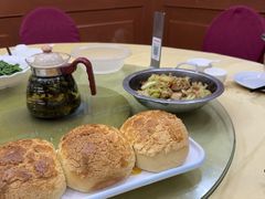 -吉莲利苑海鲜酒家(珠海拱北28年老字号店)