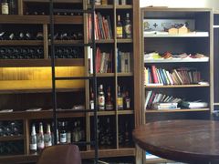 穀屋&nbsp;House&nbsp;Of&nbsp;Flour(张江店)-榖屋house of flour(张江首店)