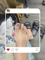-UGIRL有个美甲