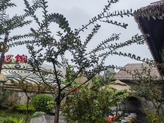 -中华郡文化旅游景区