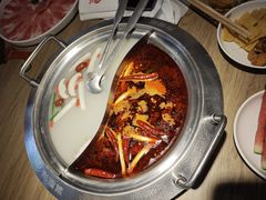 -彤德莱牛肉火锅(双港店)