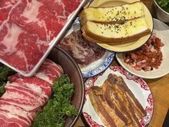 -万达广场(宝山店)