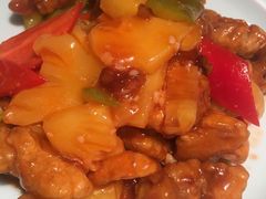 -吕氏疙瘩汤·新鲁菜(济南万象城店)